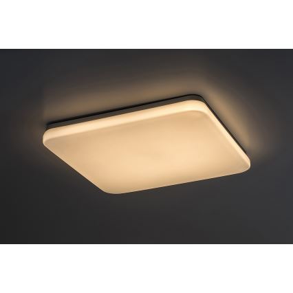 Rabalux - LED Plafon łazienkowy LED/36W/230V 3000/4000/6000K IP44