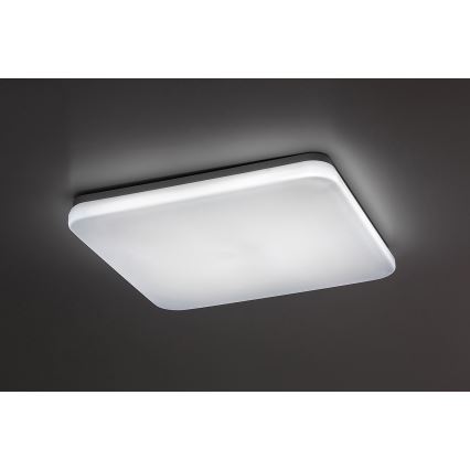 Rabalux - LED Plafon łazienkowy LED/36W/230V 3000/4000/6000K IP44