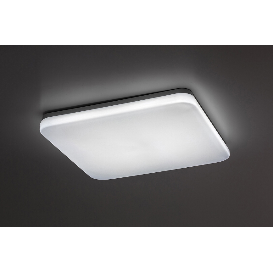 Rabalux - LED Plafon łazienkowy LED/36W/230V 3000/4000/6000K IP44