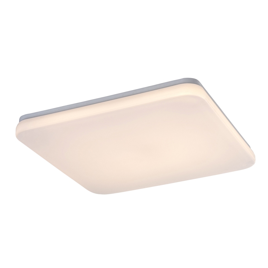 Rabalux - LED Plafon łazienkowy LED/36W/230V 3000/4000/6000K IP44