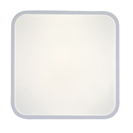 Rabalux - LED Plafon łazienkowy z czujnikiem LED/18W/230V 4000K IP44