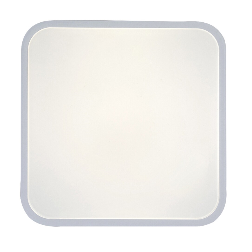 Rabalux - LED Plafon łazienkowy z czujnikiem LED/18W/230V 4000K IP44