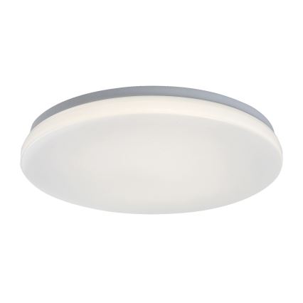 Rabalux - LED Plafon łazienkowy z czujnikiem LED/24W/230V 4000K IP44