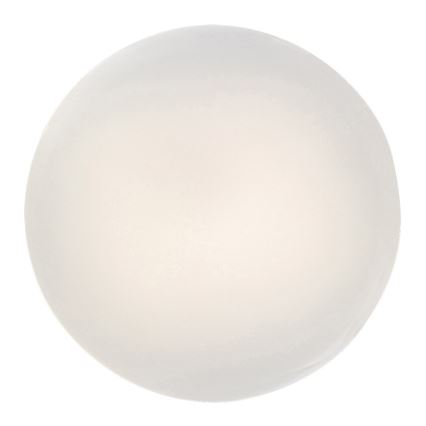 Rabalux - LED Plafon łazienkowy z czujnikiem LED/24W/230V 4000K IP44