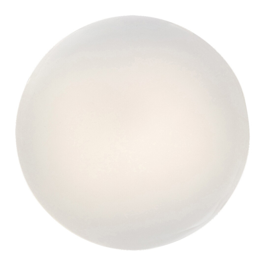 Rabalux - LED Plafon łazienkowy z czujnikiem LED/24W/230V 4000K IP44