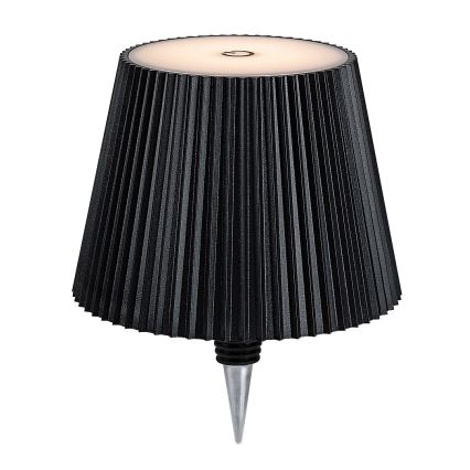 Rabalux - LED ściemnialny ładowalny abażur na butelkę LED/2W/5V IP44
