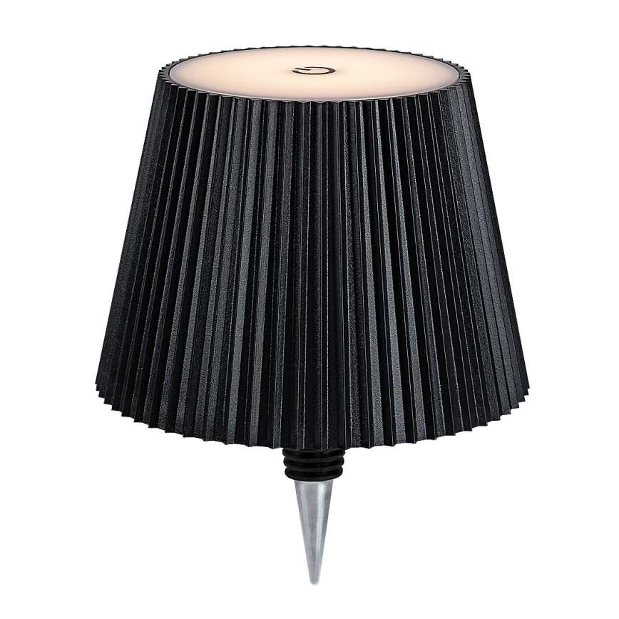 Rabalux - LED ściemnialny ładowalny abażur na butelkę LED/2W/5V IP44