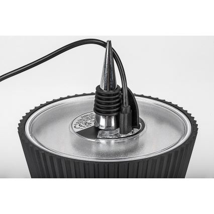 Rabalux - LED ściemnialny ładowalny abażur na butelkę LED/2W/5V IP44
