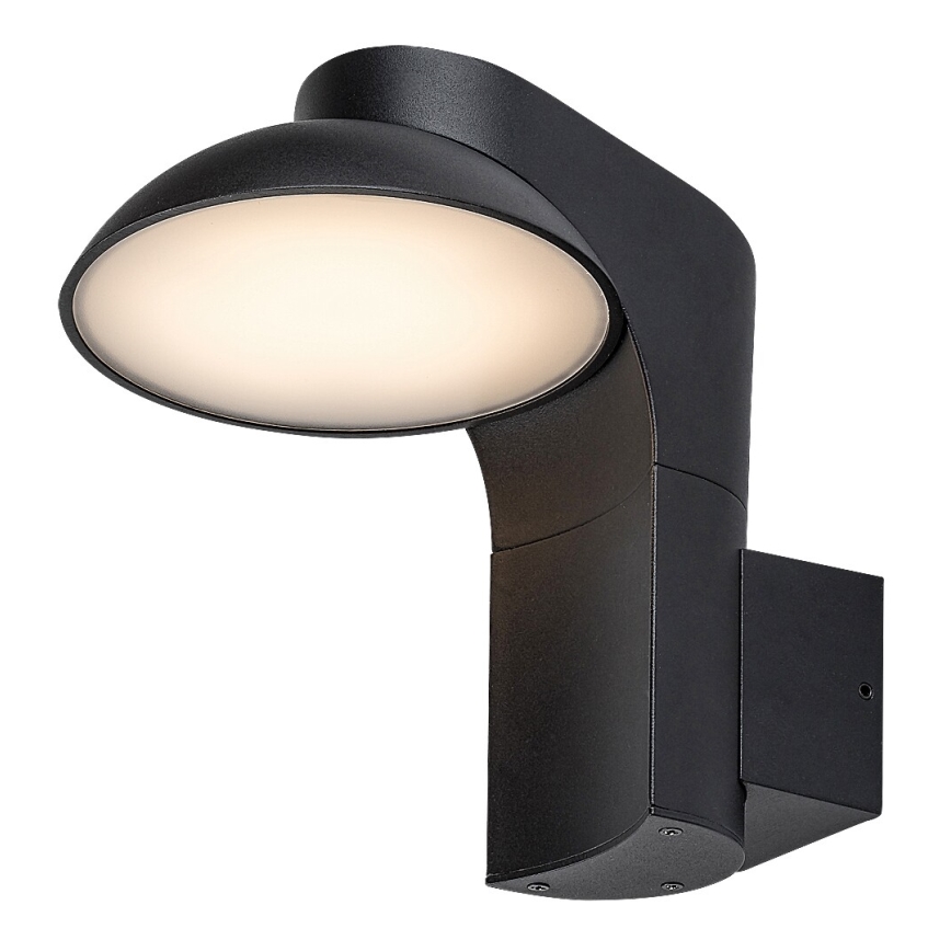 Rabalux - LED Kinkiet zewnętrzny LED/12W/230V IP54