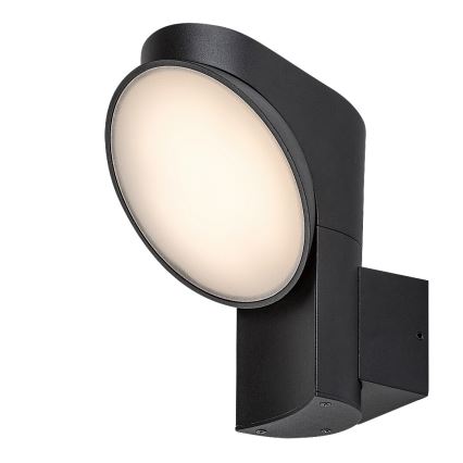 Rabalux - LED Kinkiet zewnętrzny LED/12W/230V IP54