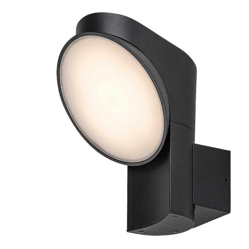 Rabalux - LED Kinkiet zewnętrzny LED/12W/230V IP54