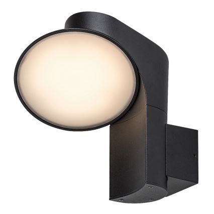 Rabalux - LED Kinkiet zewnętrzny LED/12W/230V IP54