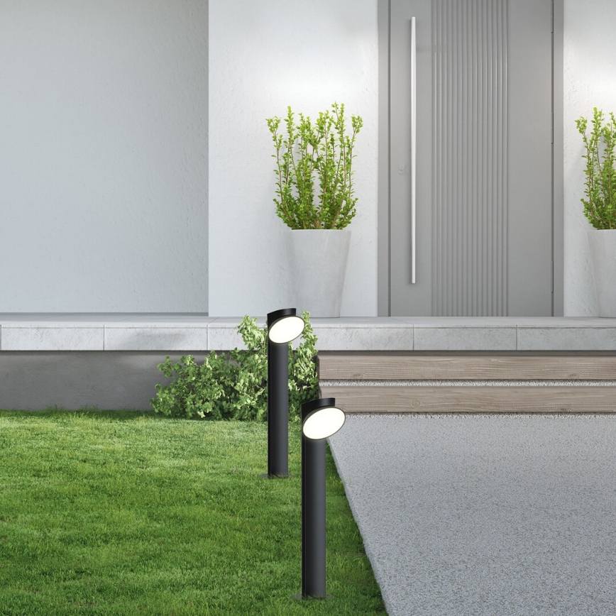 Rabalux - LED Lampa zewnętrzna LED/12W/230V IP54