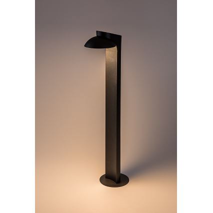 Rabalux - LED Lampa zewnętrzna LED/12W/230V IP54