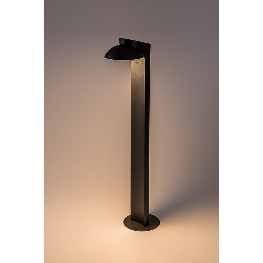 Rabalux - LED Lampa zewnętrzna LED/12W/230V IP54