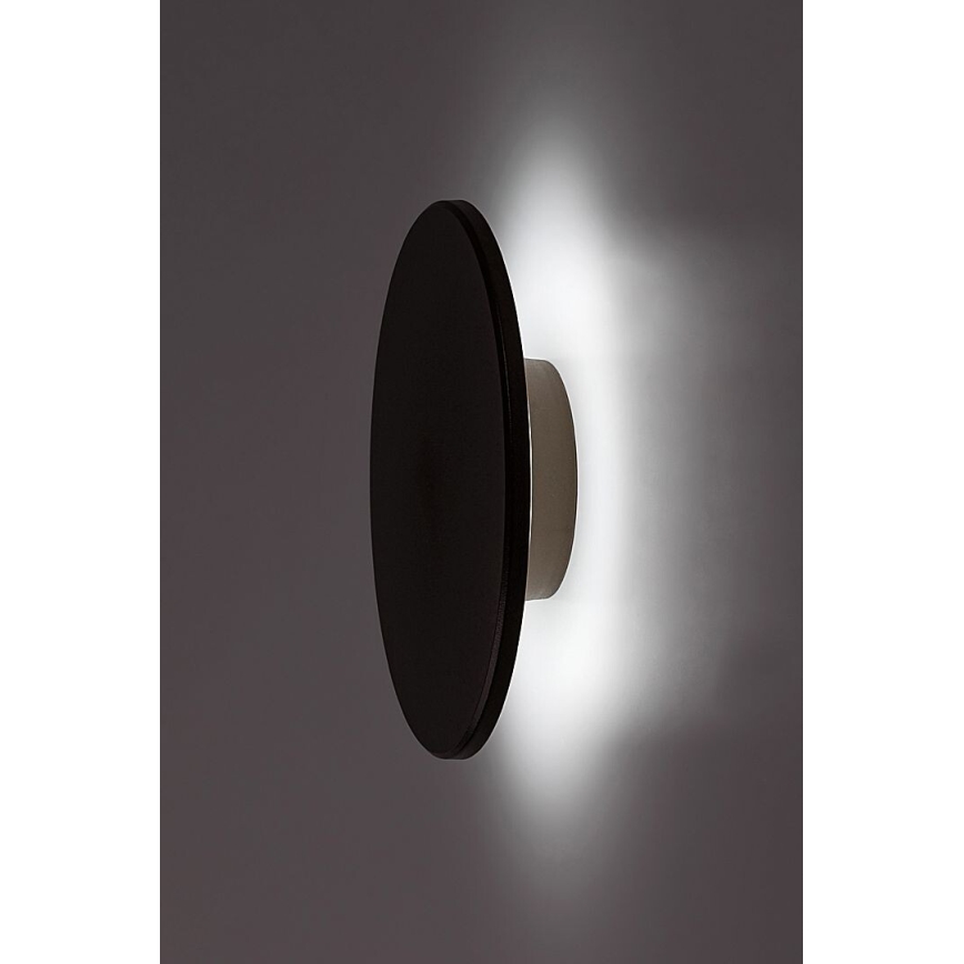 Rabalux - LED Kinkiet zewnętrzny 15W/230V 2700/4000/6500K IP65 brązowy