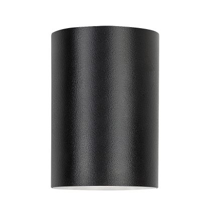 Rabalux - LED Kinkiet zewnętrzny LED/9W/230V 2700/4000/6500K IP65 czarny
