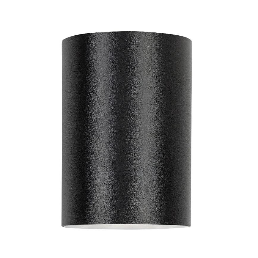 Rabalux - LED Kinkiet zewnętrzny LED/9W/230V 2700/4000/6500K IP65 czarny