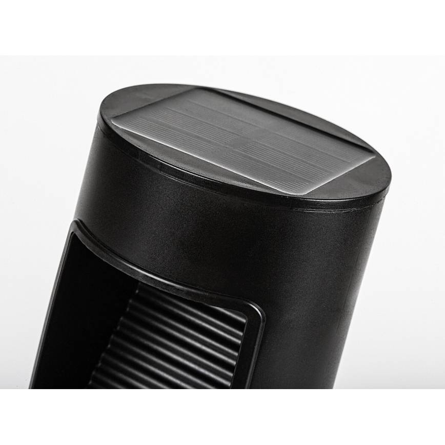 Rabalux - Lampa solarna LED LED/0,1W/1,2V 600mAh IP44