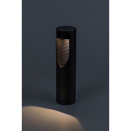 Rabalux - LED Lampa solarna LED/0,1W/1,2V 600mAh IP44