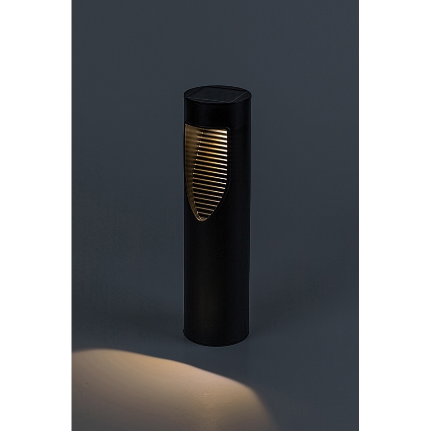 Rabalux - LED Lampa solarna LED/0,1W/1,2V 600mAh IP44