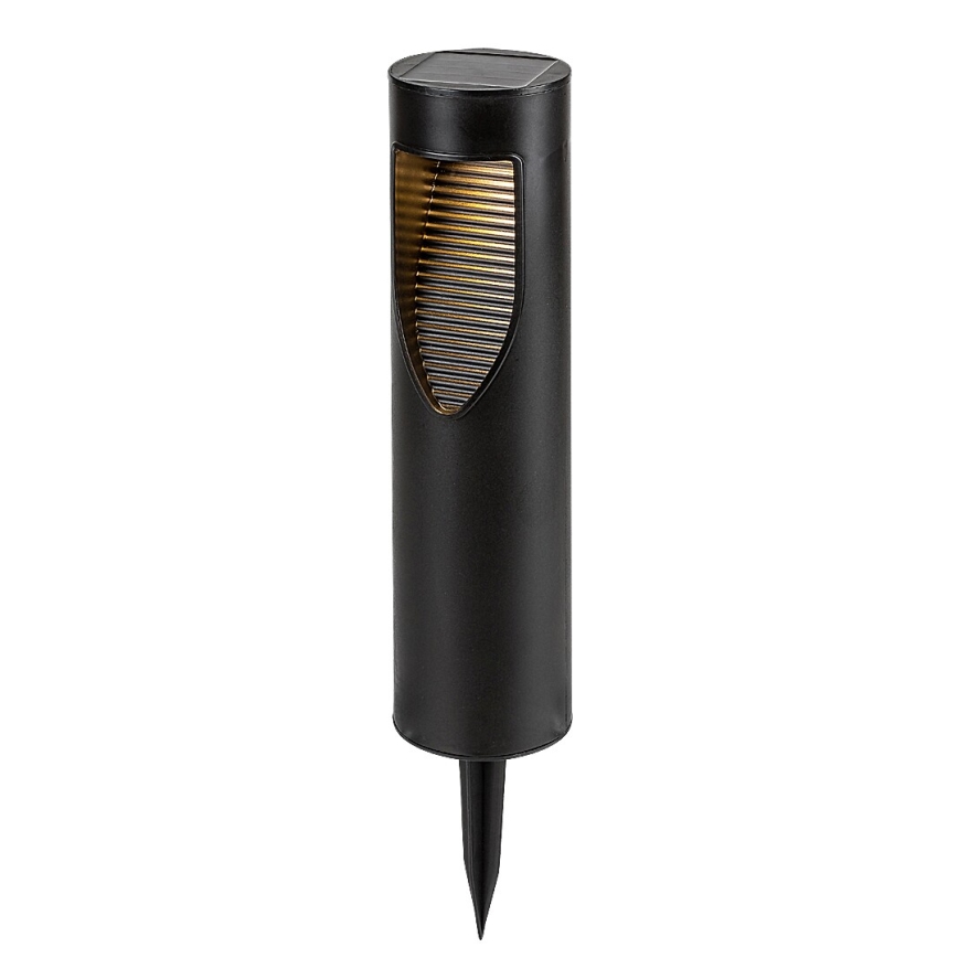 Rabalux - LED Lampa solarna LED/0,1W/1,2V 600mAh IP44