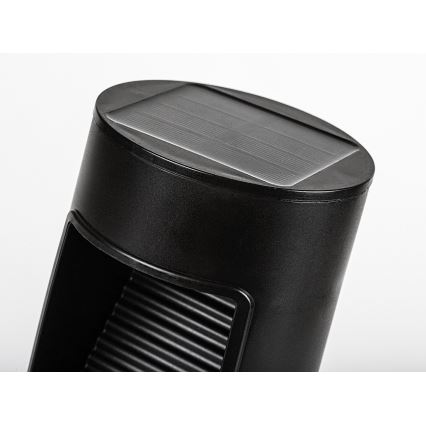 Rabalux - LED Lampa solarna LED/0,1W/1,2V 600mAh IP44