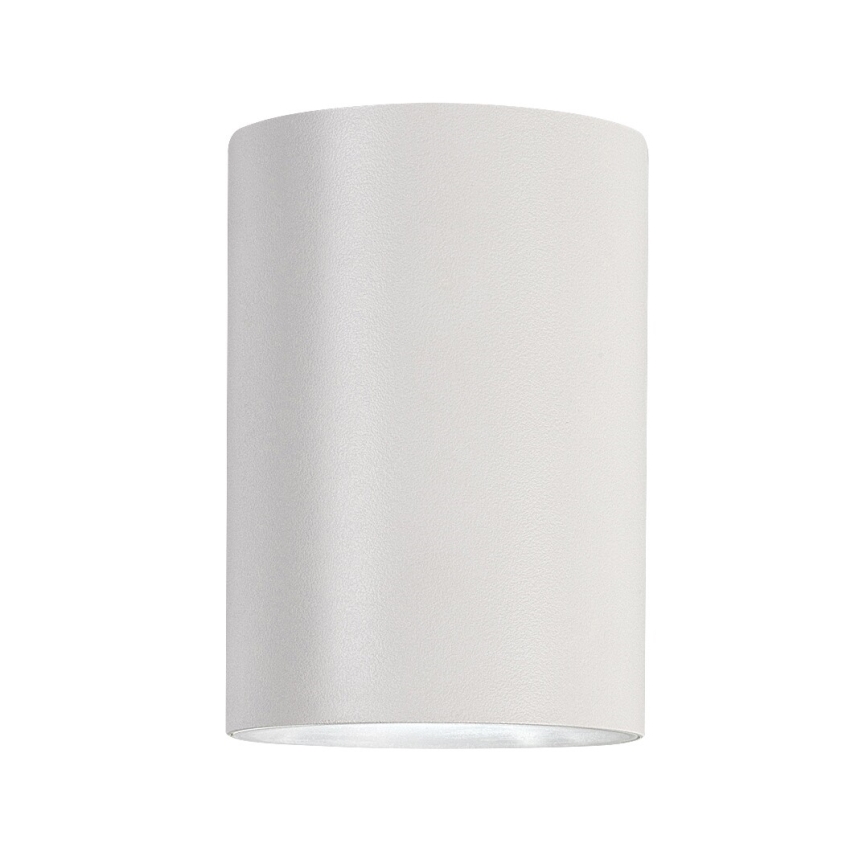 Rabalux - LED Kinkiet zewnętrzny LED/9W/230V 2700/4000/6500K IP65 biały