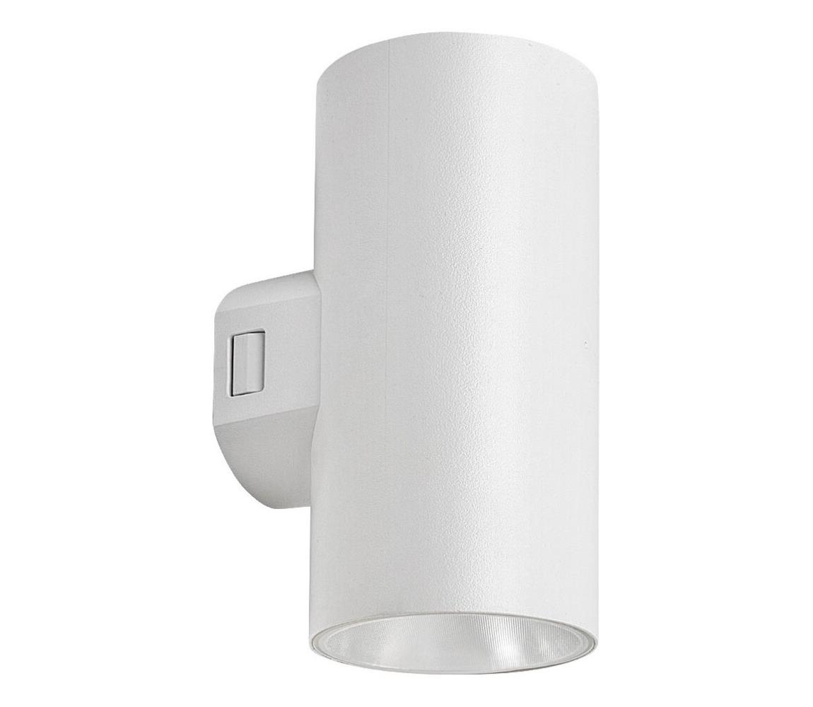 Rabalux 77162 - LED Kinkiet zewnętrzny URFA LED/18W/230V IP65 biały
