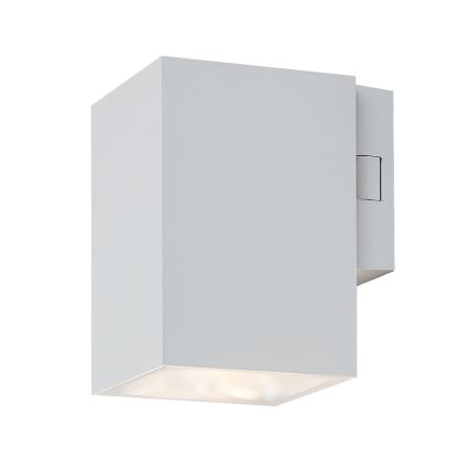 Rabalux - LED Kinkiet zewnętrzny LED/9W/230V 2700/4000/6500K IP65 biały