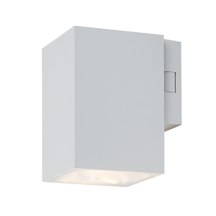 Rabalux - LED Kinkiet zewnętrzny LED/9W/230V 2700/4000/6500K IP65 biały