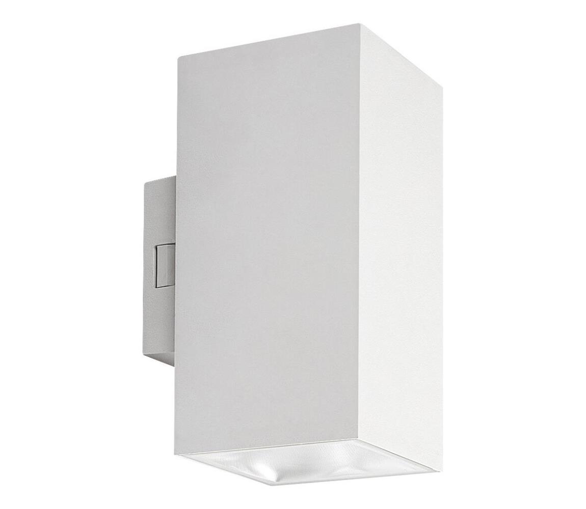 Rabalux 77164 - LED Kinkiet zewnętrzny URFA LED/18W/230V IP65 biały