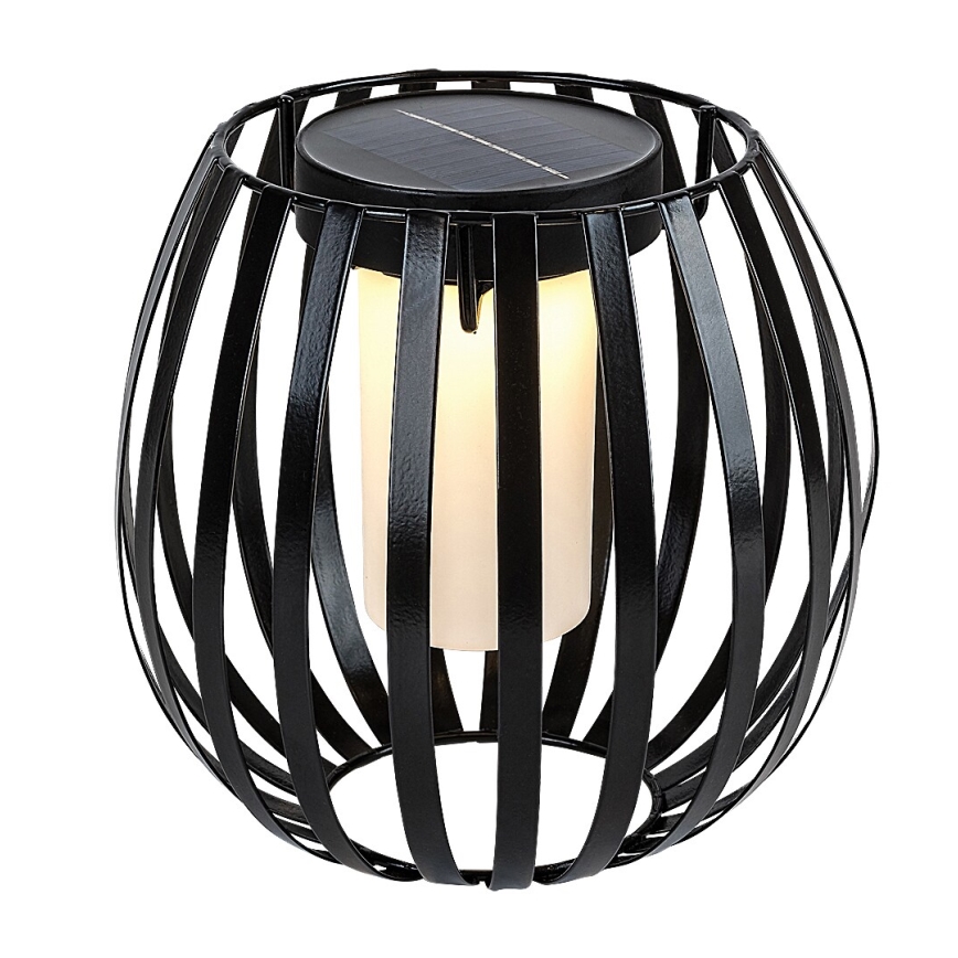 Rabalux - LED Lampa solarna LED/1W/1,2V 300mAh IP44