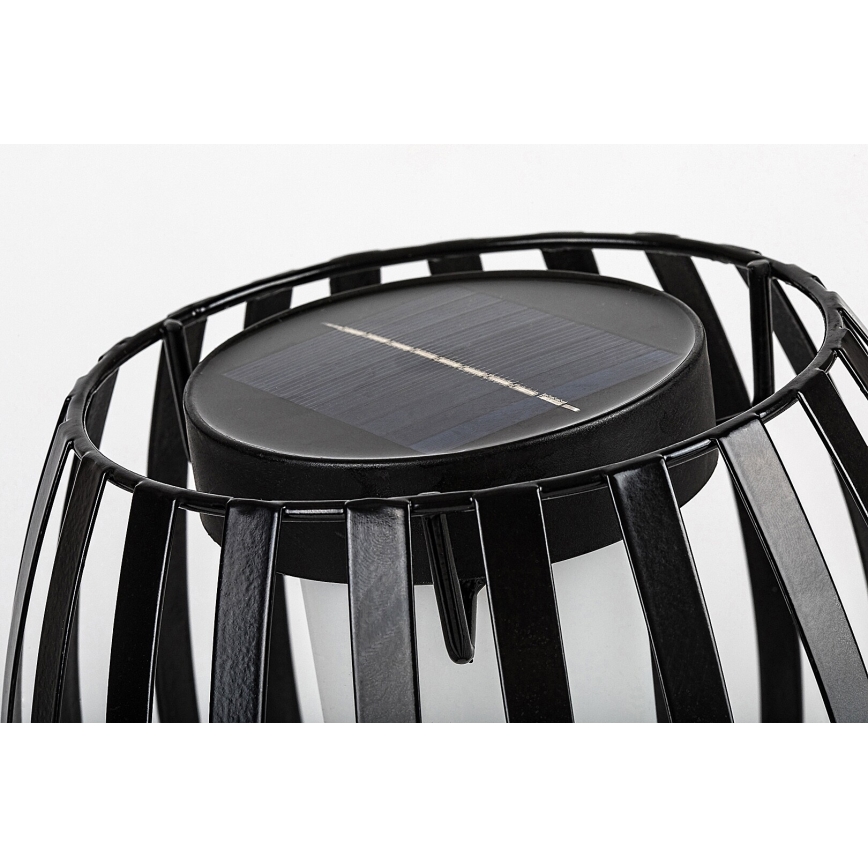 Rabalux - LED Oświetlenie solarne LED/1W/1,2V 300mAh IP44
