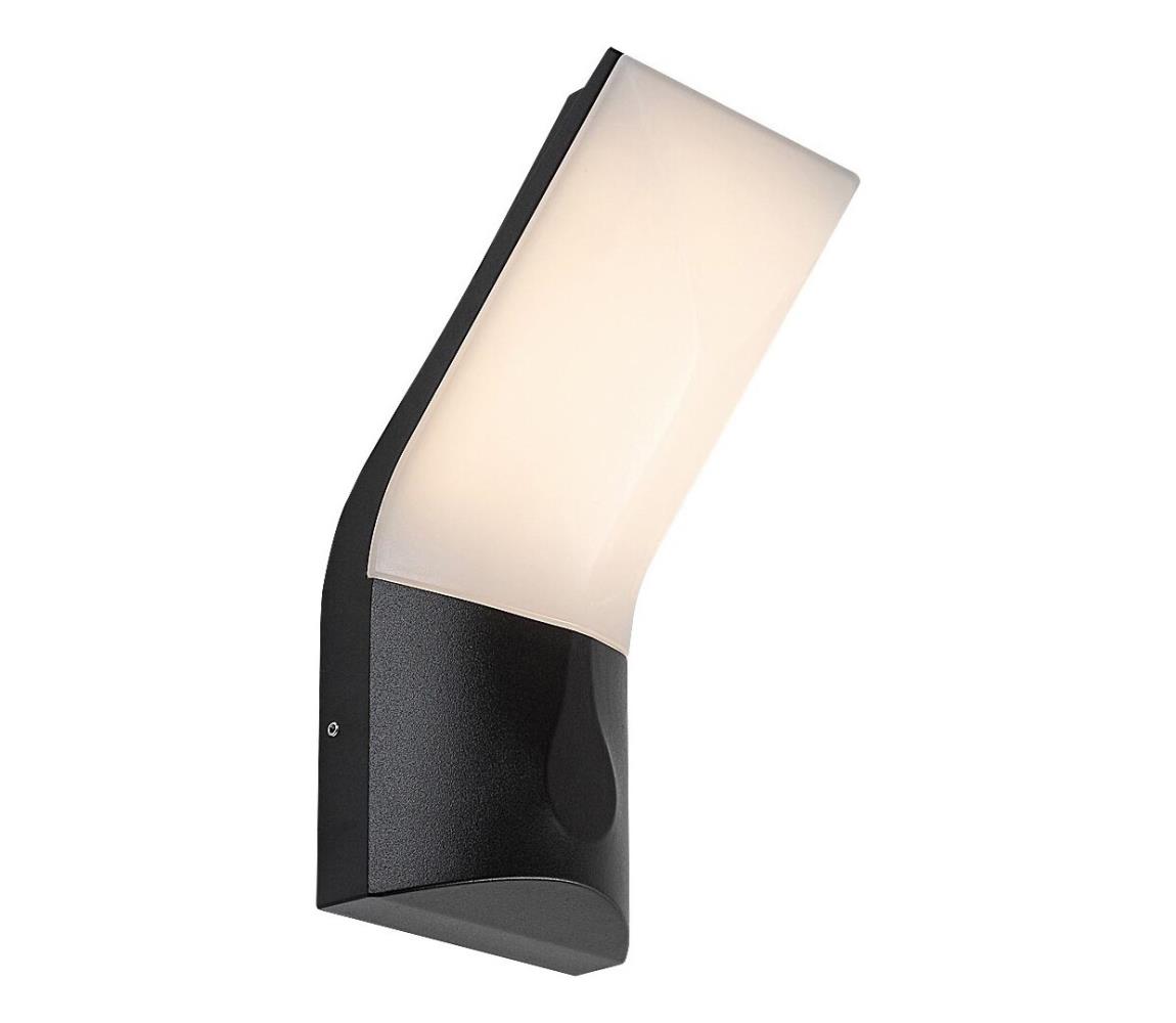 Rabalux 77171 - LED Kinkiet zewnętrzny TOLNA LED/10W/230V IP54