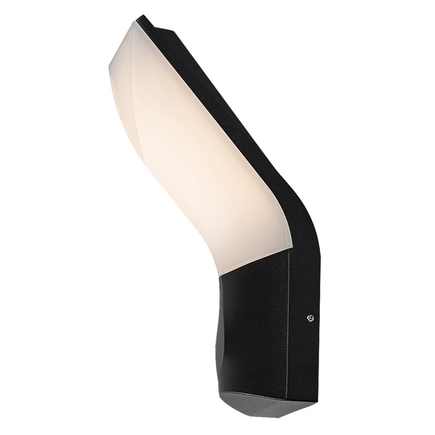 Rabalux - LED Kinkiet zewnętrzny LED/10W/230V IP54
