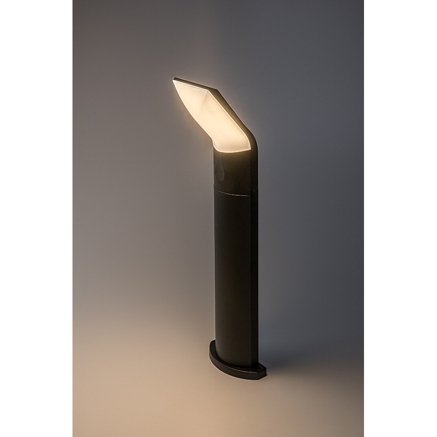 Rabalux - LED Lampa zewnętrzna LED/10W/230V IP54