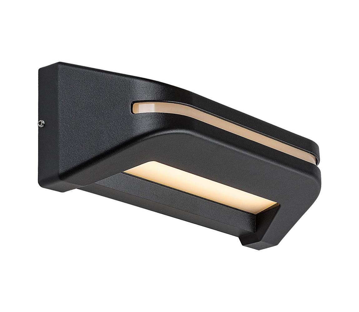 Rabalux 77174 - LED Kinkiet zewnętrzny KOBARID LED/20W/230V IP54