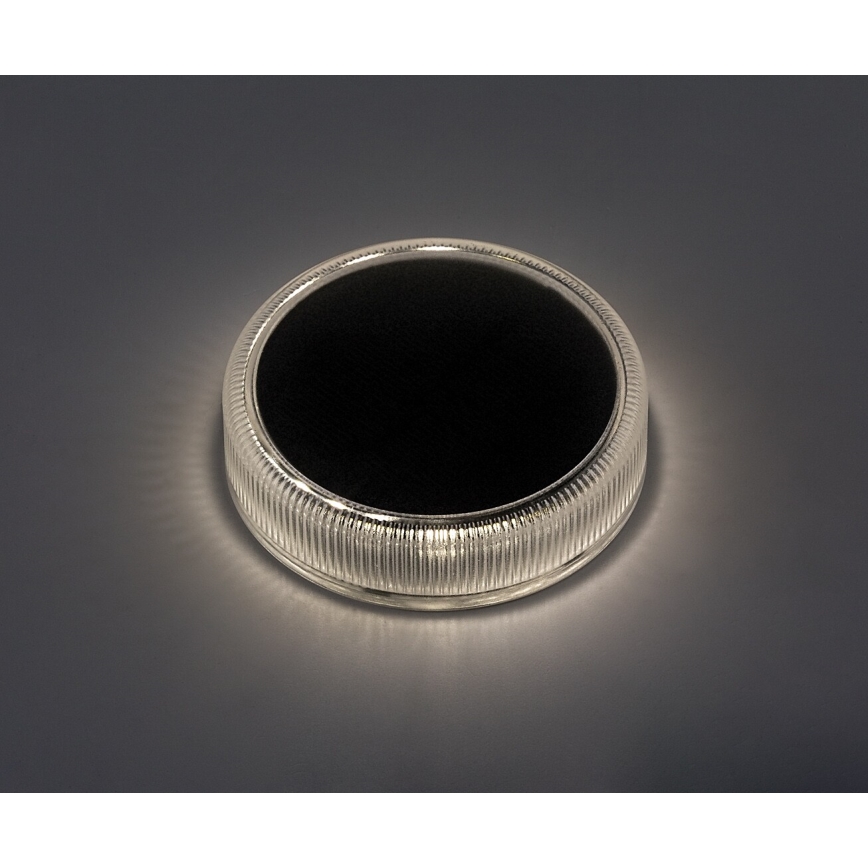 Rabalux - LED Oświetlenie solarne LED/0,3W/1,2V 800mAh IP65