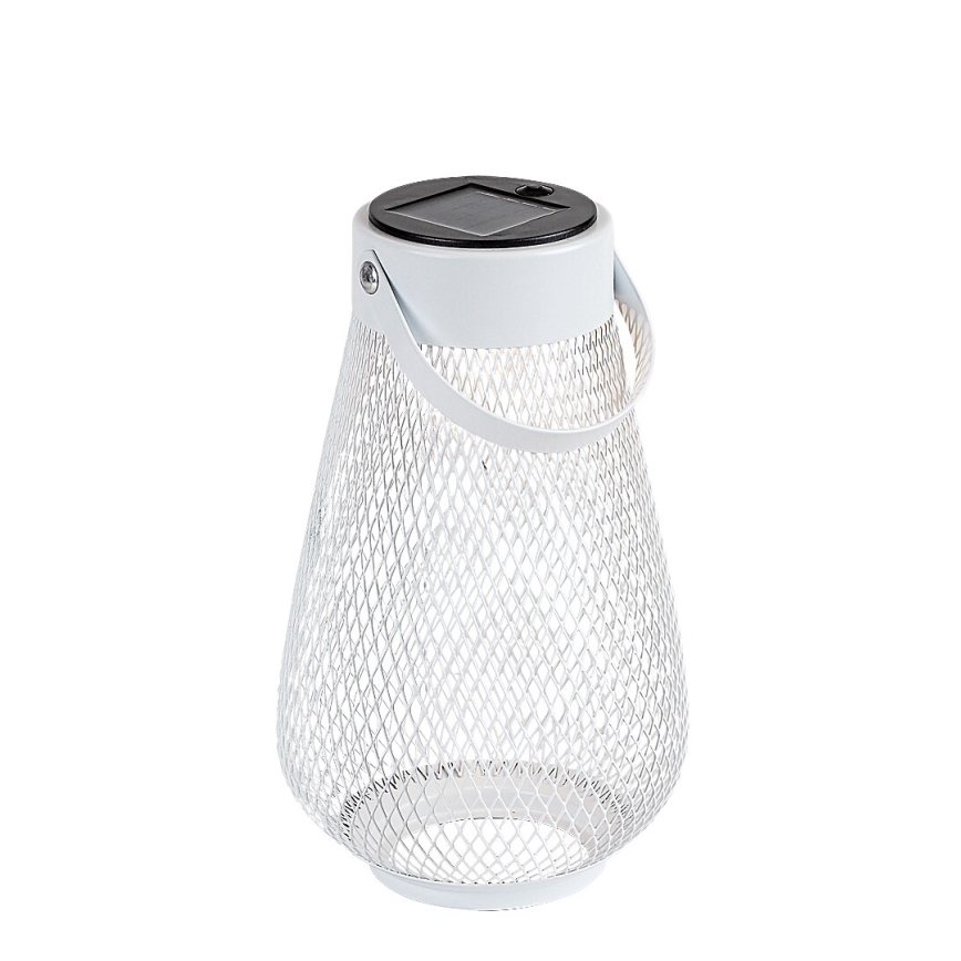 Rabalux - Oprawa solarna LED/0,16W/1,2V 400 mAh IP44