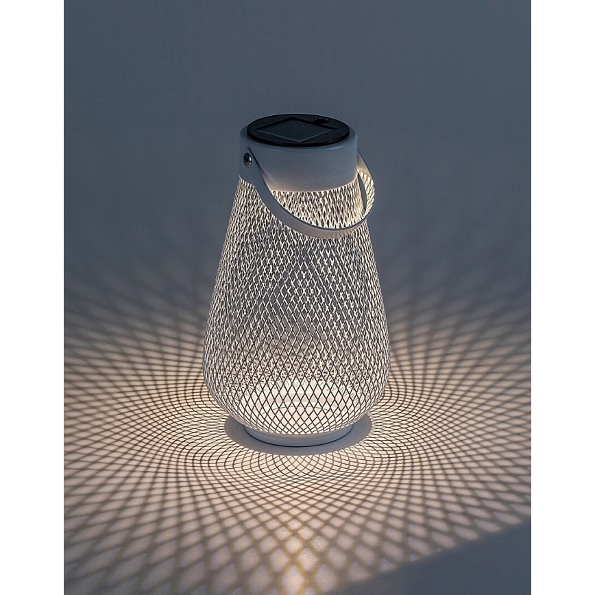 Rabalux - LED Oświetlenie solarne LED/0,16W/1,2V 400mAh IP44