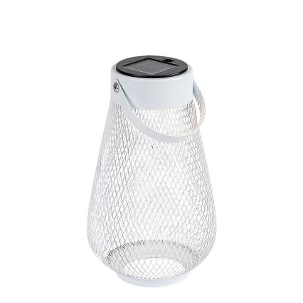 Rabalux - LED Oświetlenie solarne LED/0,16W/1,2V 400mAh IP44