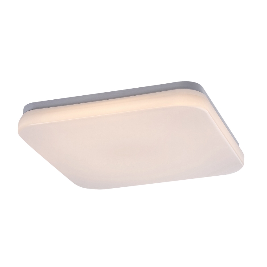 Rabalux - LED Plafon łazienkowy LED/18W/230V 3000/4000/6000K IP44