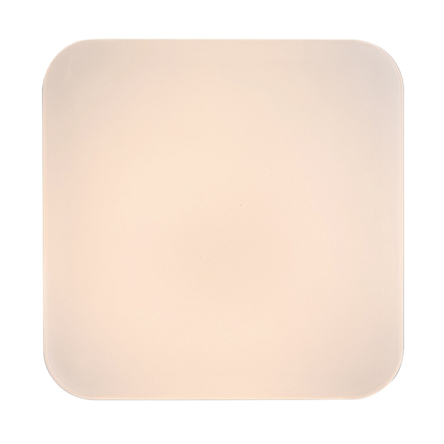 Rabalux - LED oprawa sufitowa do łazienki LED/18W/230V 3000/4000/6000K IP44 28,5x28,5 cm