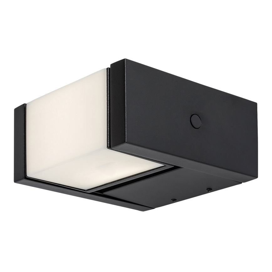 Rabalux - LED Kinkiet zewnętrzny LED/10W/230V IP54