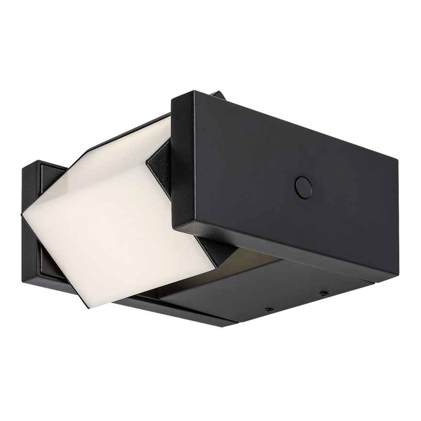 Rabalux - LED Kinkiet zewnętrzny LED/10W/230V IP54
