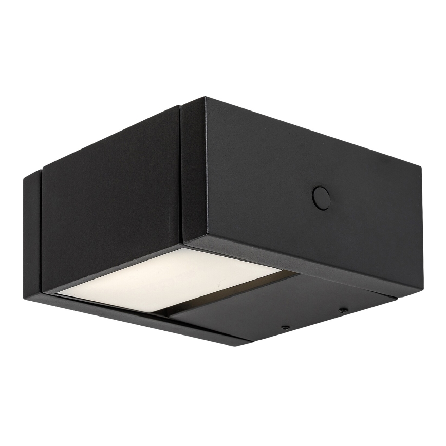 Rabalux - LED Kinkiet zewnętrzny LED/10W/230V IP54