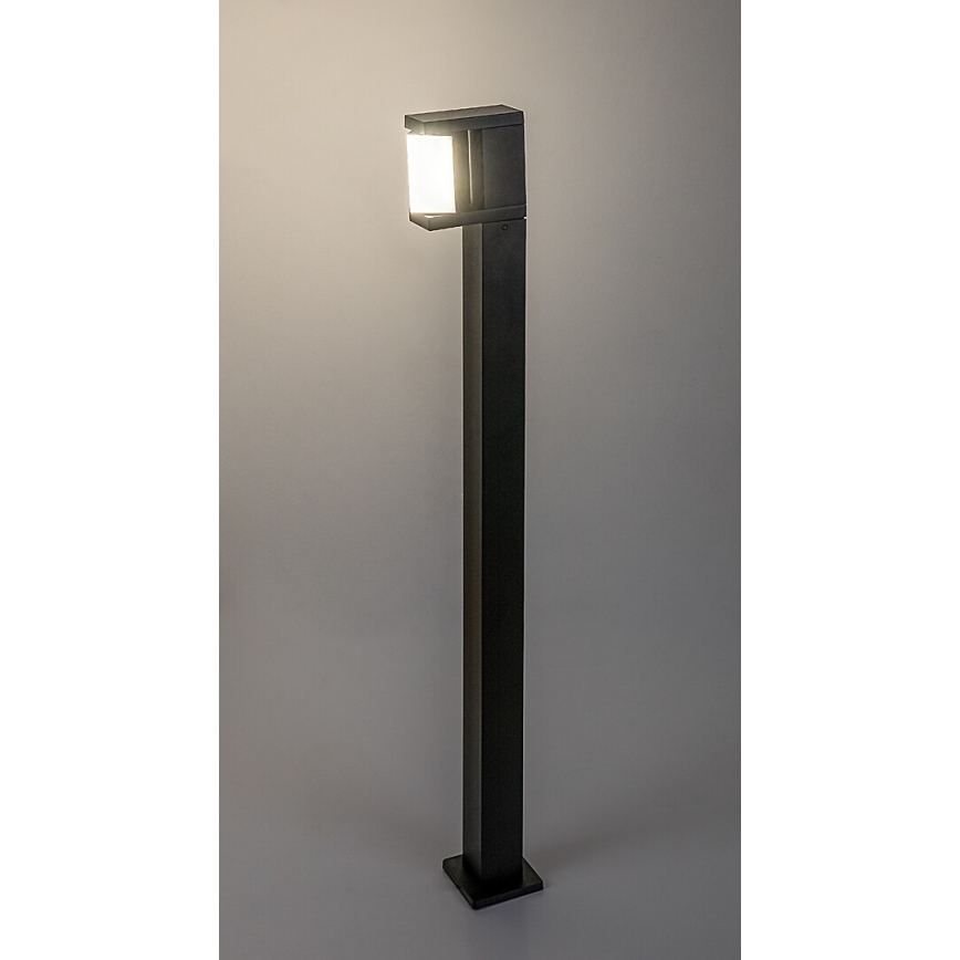 Rabalux - LED Lampa zewnętrzna LED/10W/230V IP54