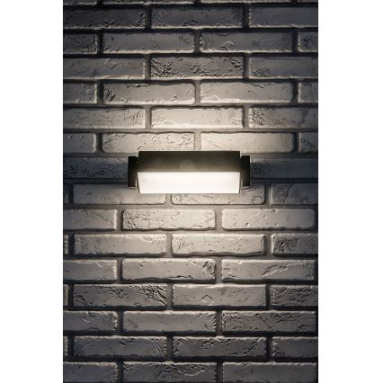 Rabalux - LED Kinkiet zewnętrzny LED/18W/230V IP54