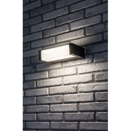 Rabalux - LED Kinkiet zewnętrzny LED/18W/230V IP54